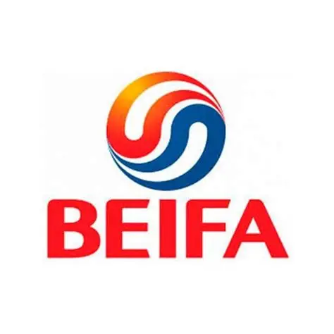 BEIFA