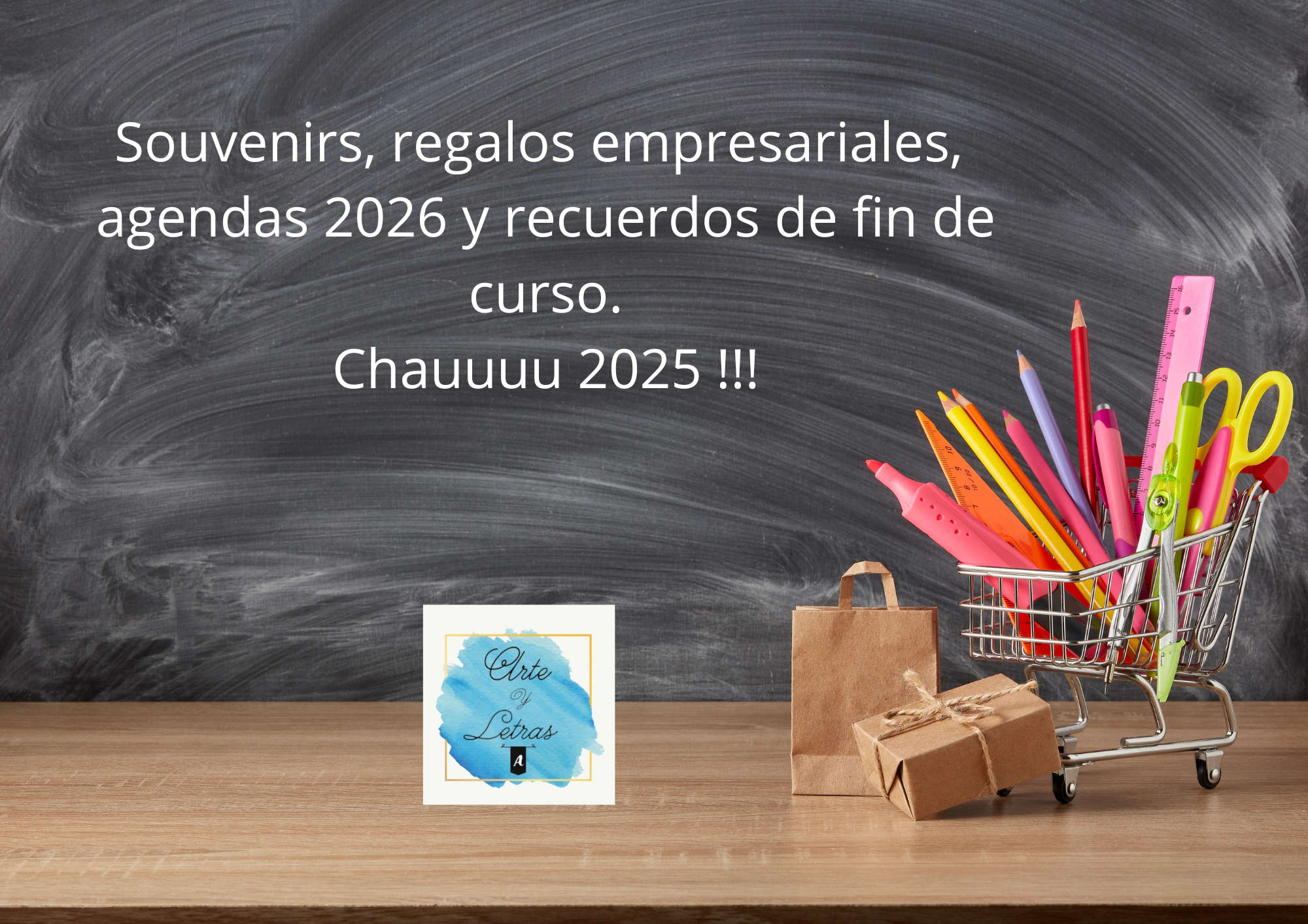 CATALOGO DE SOUVENIRS